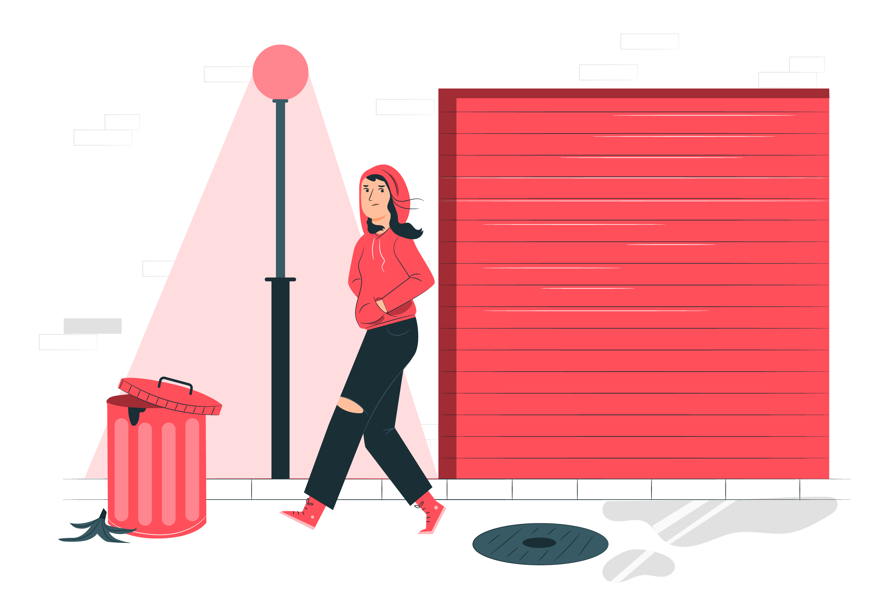  Image of Garage Door Installation