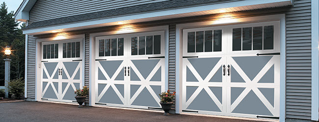 Carriage House Collection